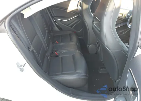 2019 Mercedes-Benz Cla 250 из США, поврежденный, VIN WDDSJ4EB0KN776745